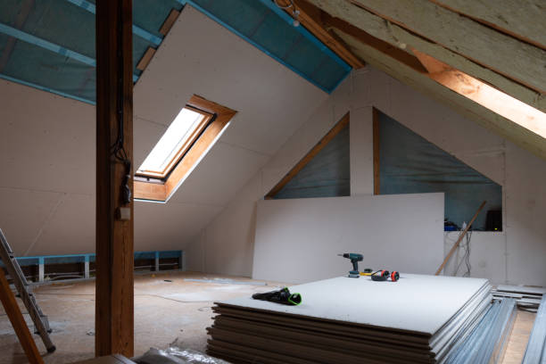 Best Energy Efficiency Insulation in North Liberty, IN