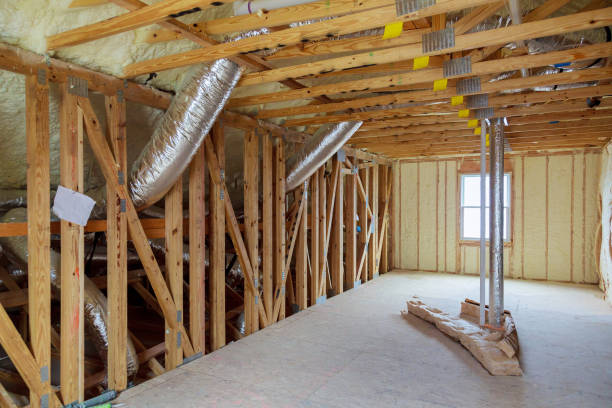 Best Specialized Insulation Services in North Liberty, IN