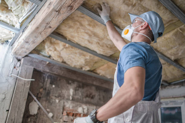 Best Spray Foam Insulation in North Liberty, IN