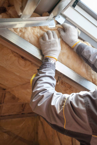 Best Insulation for Specific Applications in North Liberty, IN