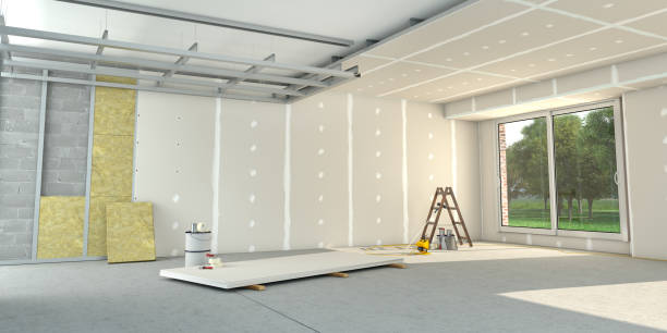 Best Blown-in Insulation in North Liberty, IN