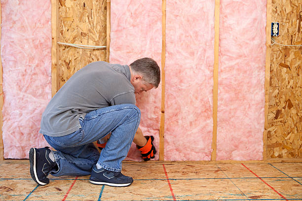 Best Spray Foam Insulation in North Liberty, IN