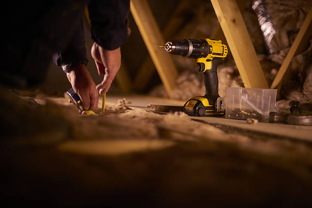 Best Specialized Insulation Services in North Liberty, IN