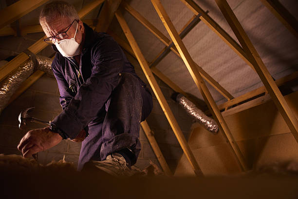 Best Residential Insulation in North Liberty, IN