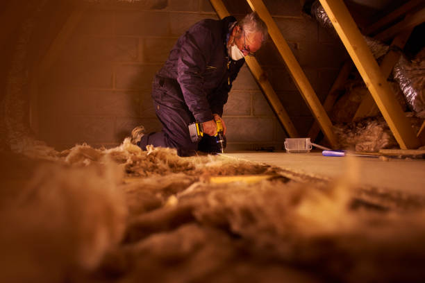 Reliable North Liberty, IN Insulation Contractor Solutions