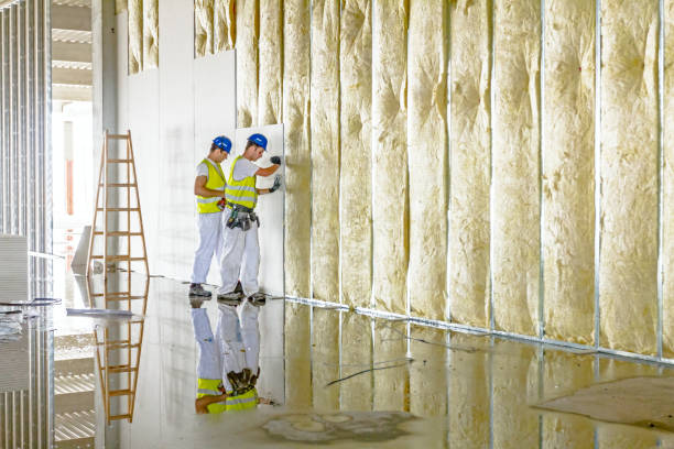 Types of Insulation We Offer in North Liberty, IN